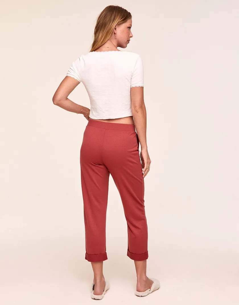 El Dorado Pant Brown pants & shorts bundle Model 4