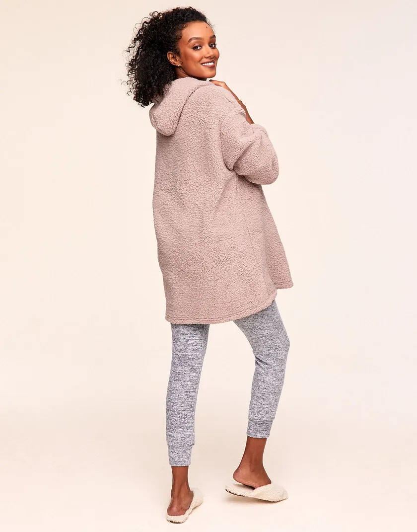 Cordova Robe Medium Gray tops bundle Model 6