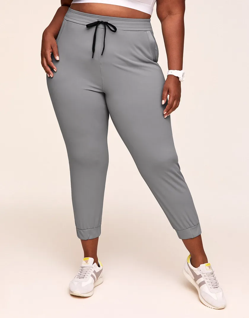 Anisha Gray Plus lounge bundle Model 2