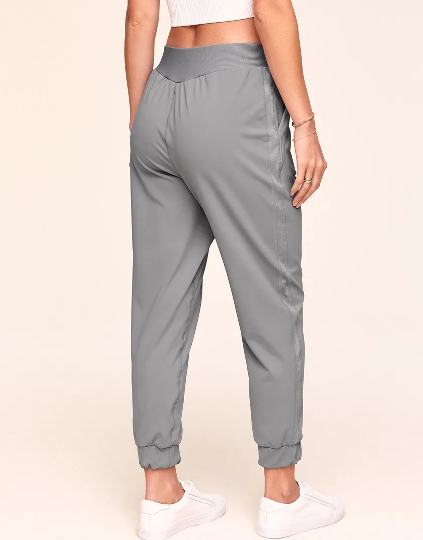 Anisha Gray lounge bundle Model 6