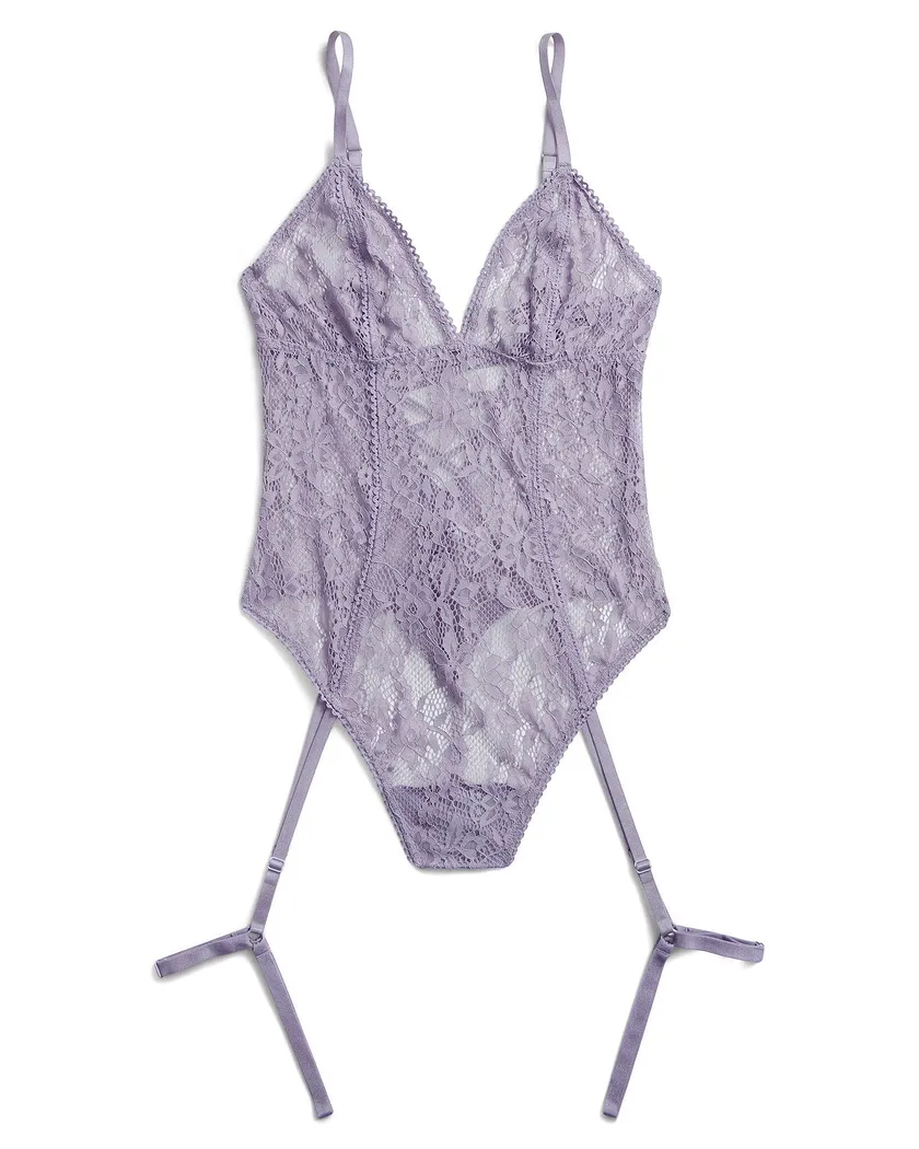 Clarisse Medium Purple Unlined lingerie bundle Still 3