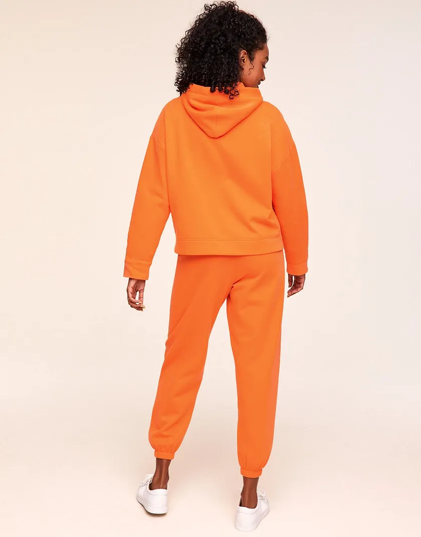 Sierra Orange lounge bundle Model 6