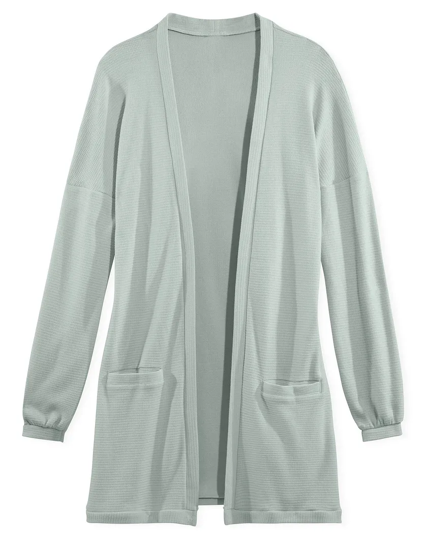 Frida Medium Gray lounge bundle Still 3