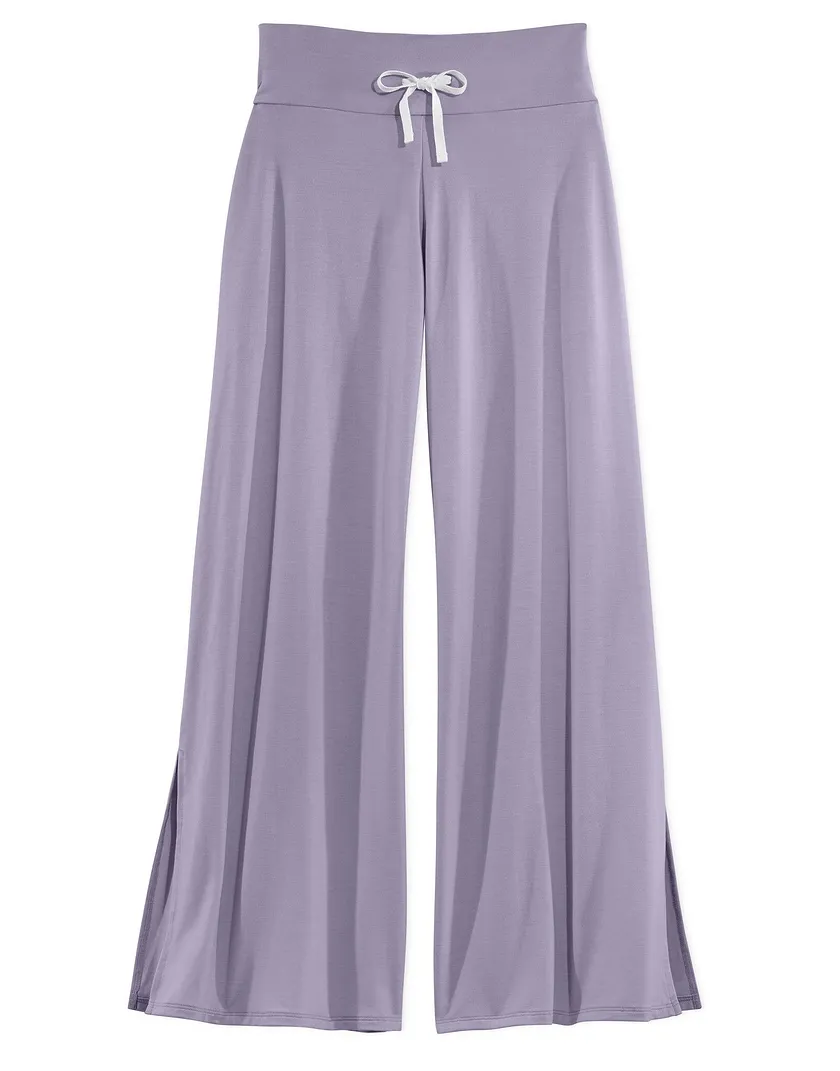 Basha Medium Purple lounge bundle Still 3