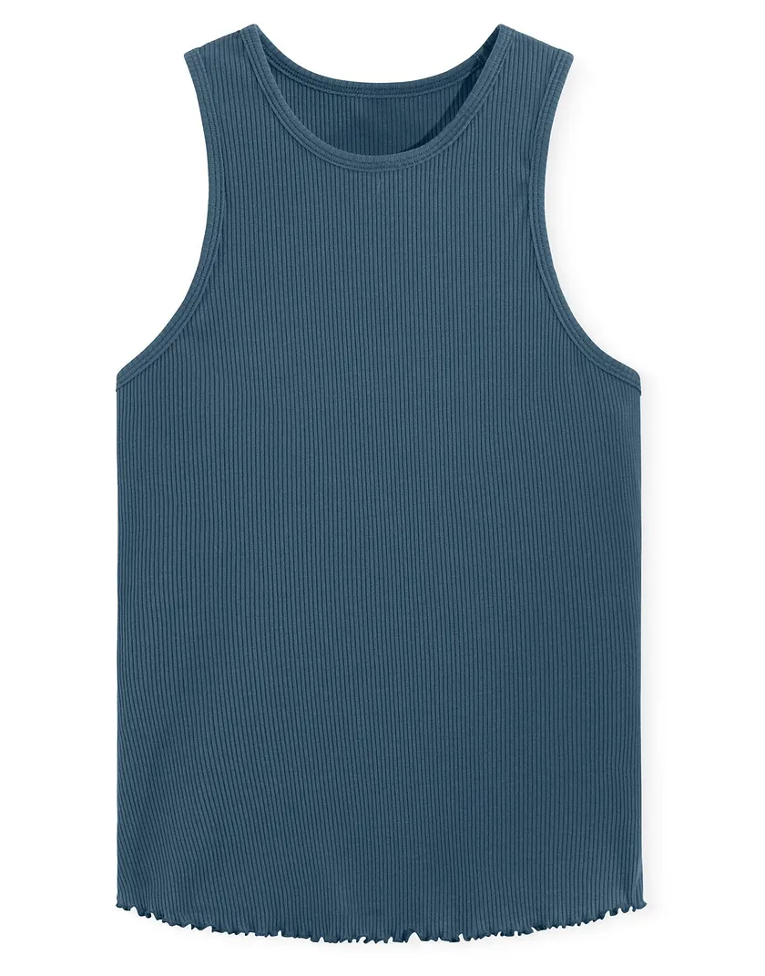Janele Dark Blue lounge bundle Still 3