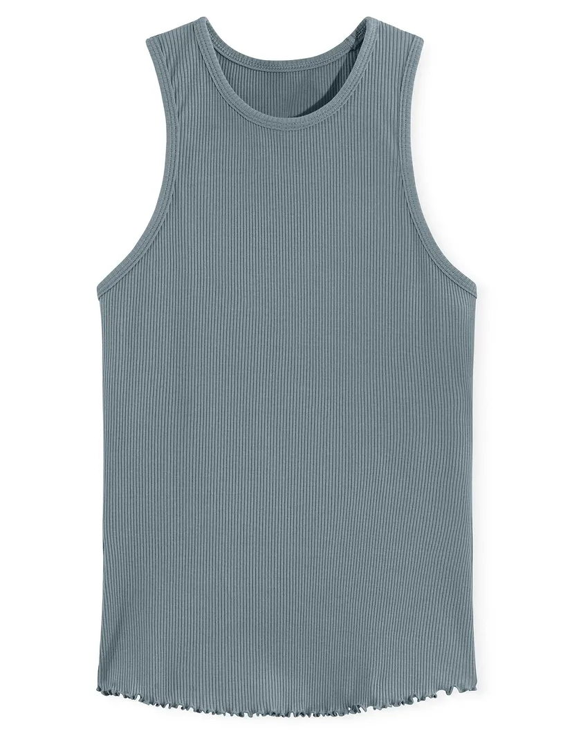 Janele Dark Gray lounge bundle Still 3