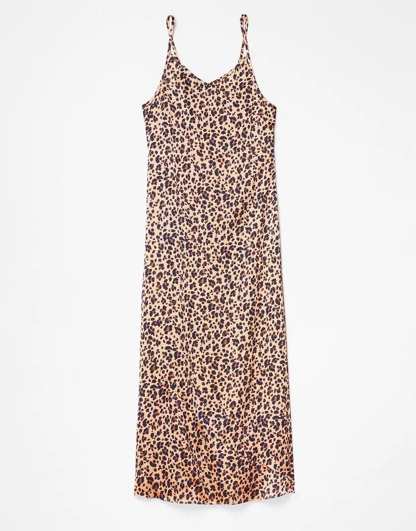 Angela Dress Brown dresses bundle Still 2