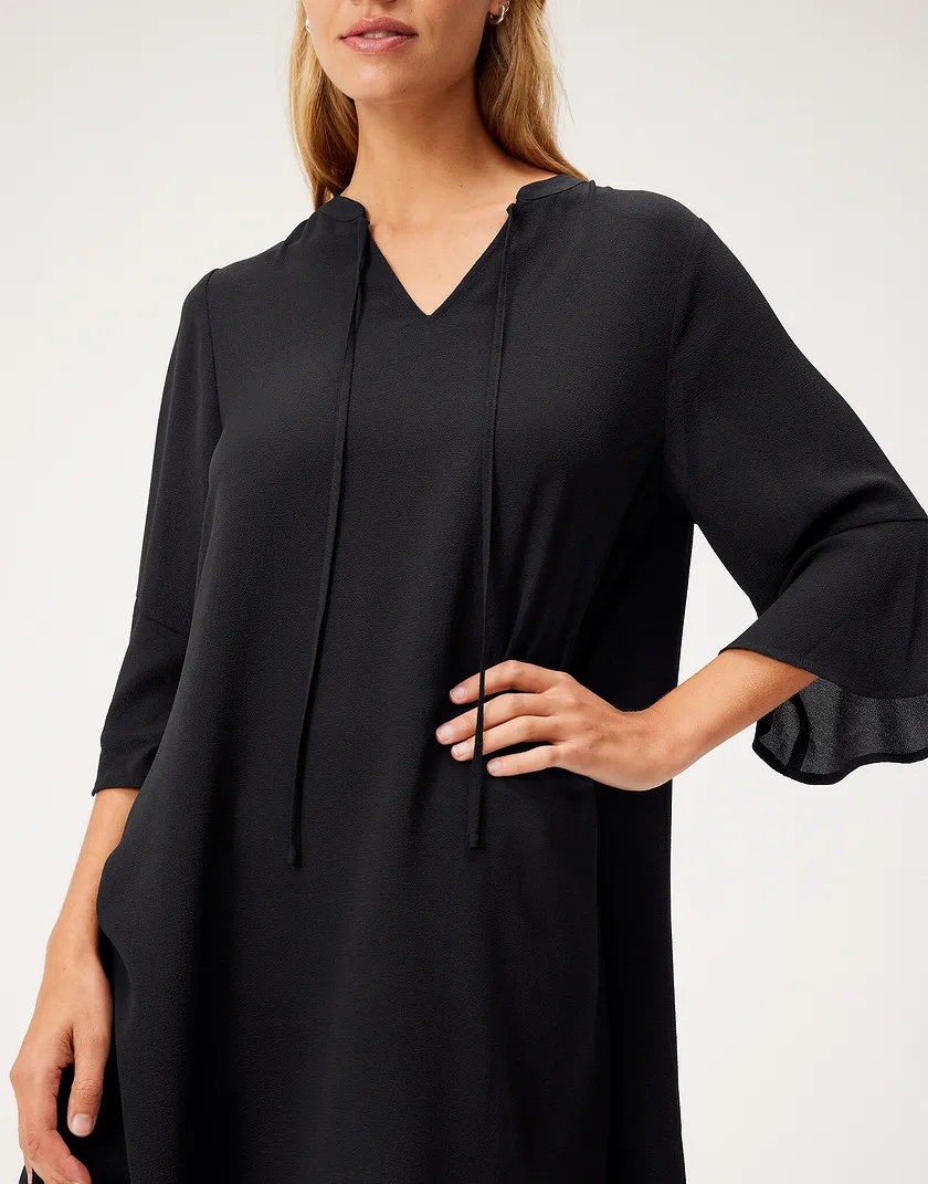 Cindy Dress Black dresses bundle Model 4