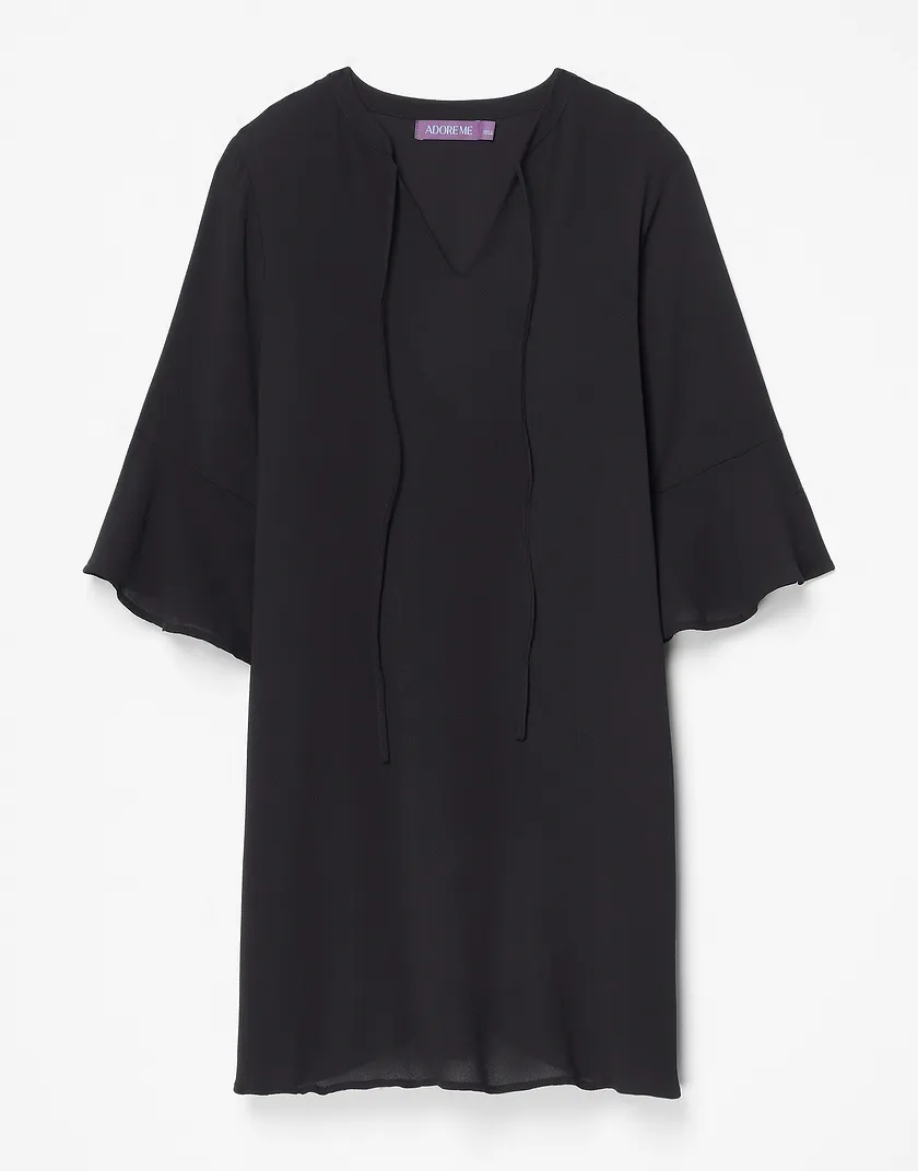 Cindy Dress Black dresses bundle Still 3
