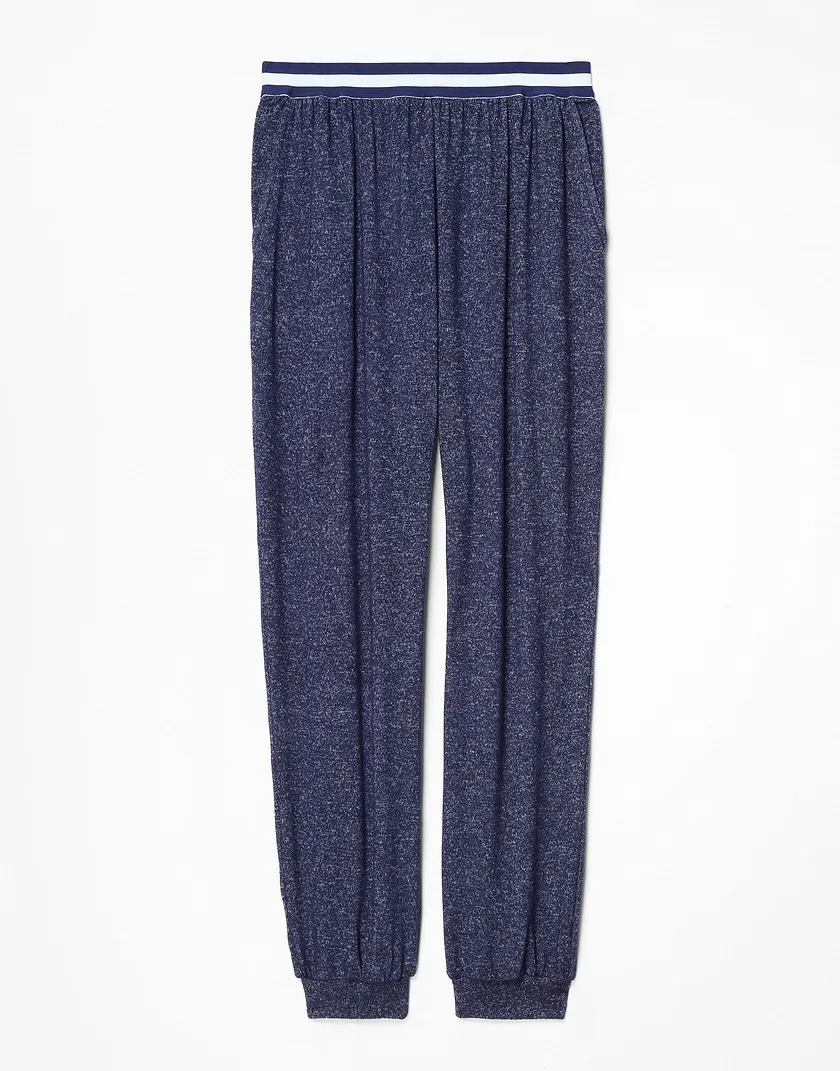 El Camino Pant Blue pants & shorts bundle Still 3