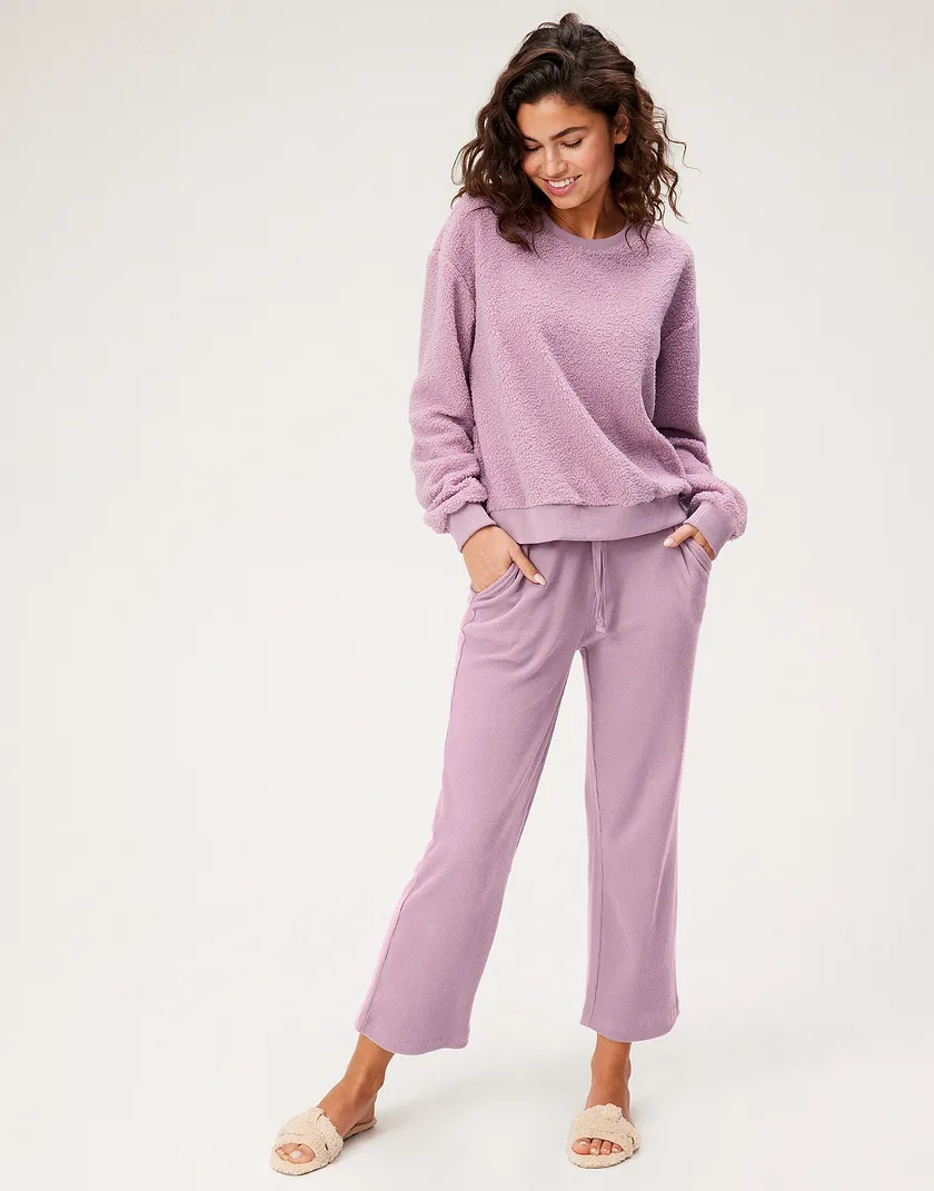 Jonesboro Sweatshirt Medium Purple tops bundle Model 4