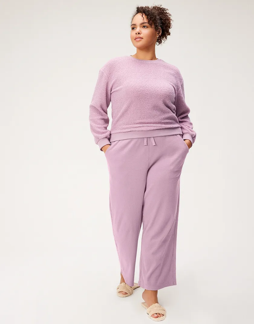 Jonesboro Sweatshirt Medium Purple Plus tops bundle Model 5