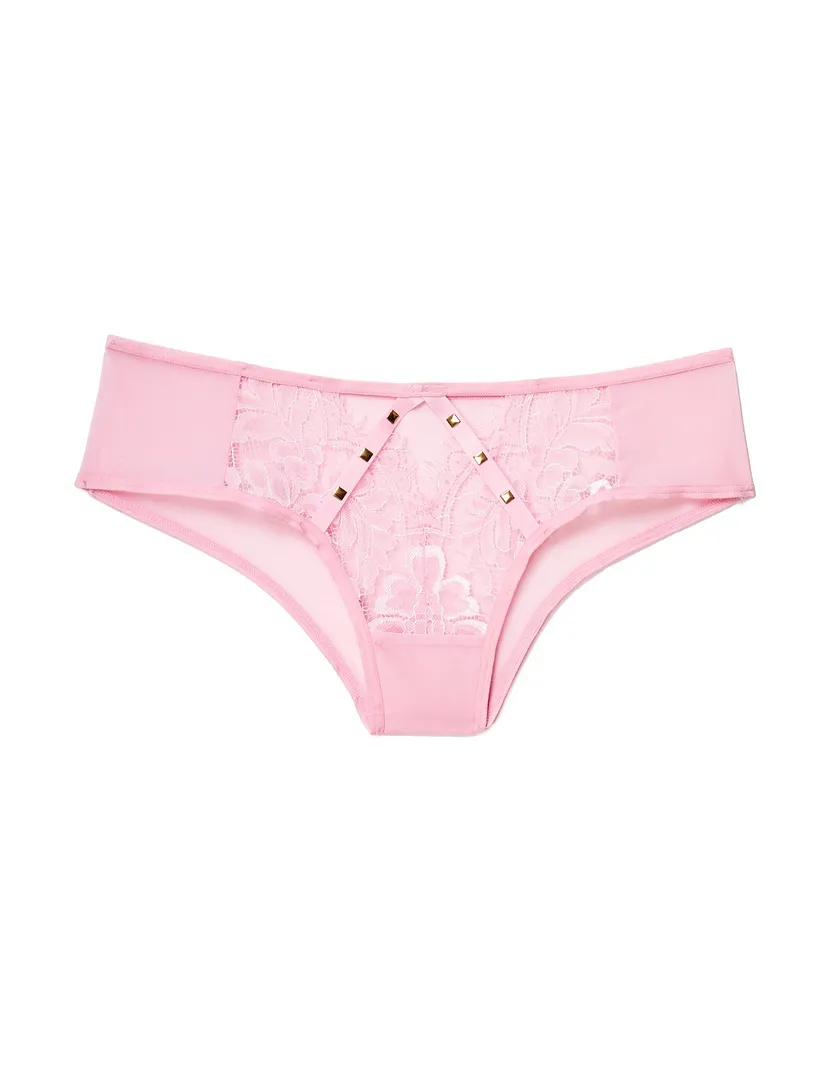 Emmeline Cheeky Light Pink panty bundle Still 1