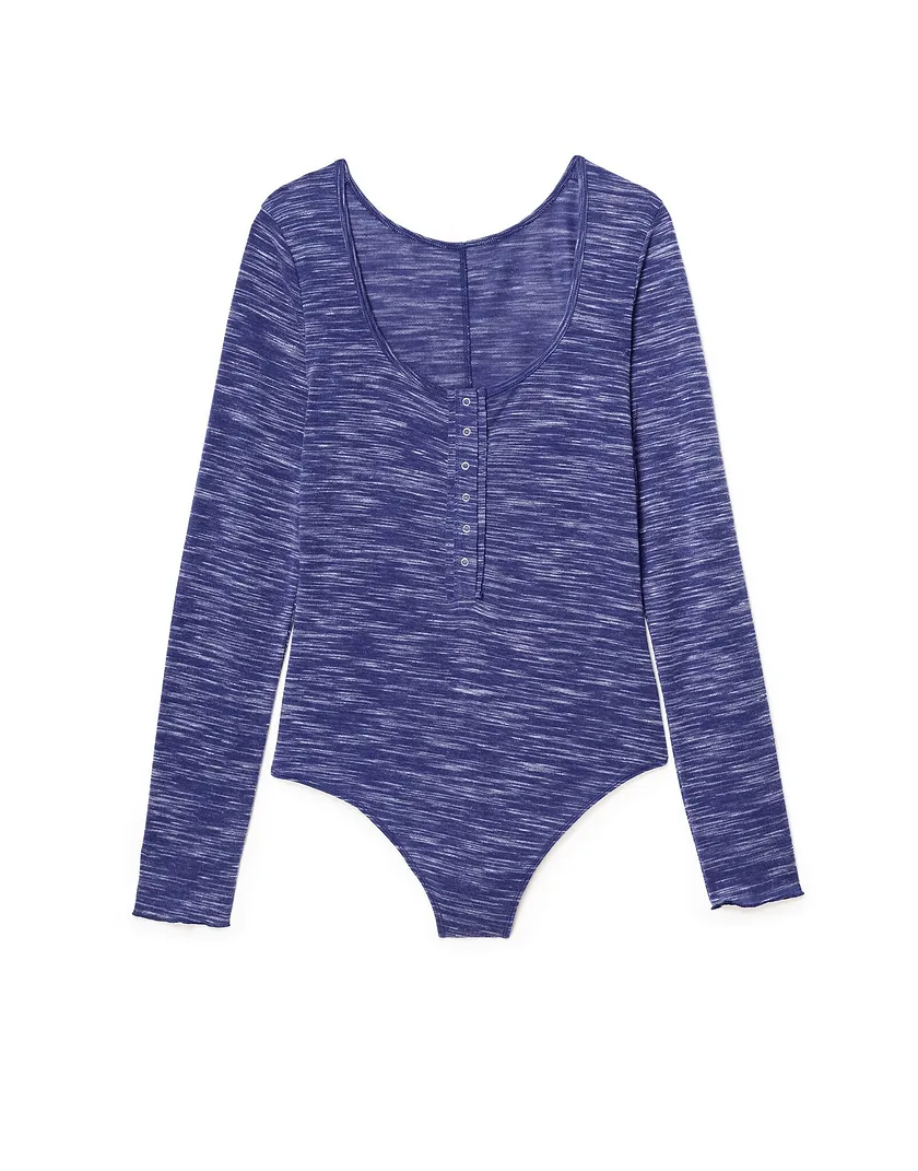 Havyn Dark Blue lounge bundle Still 2