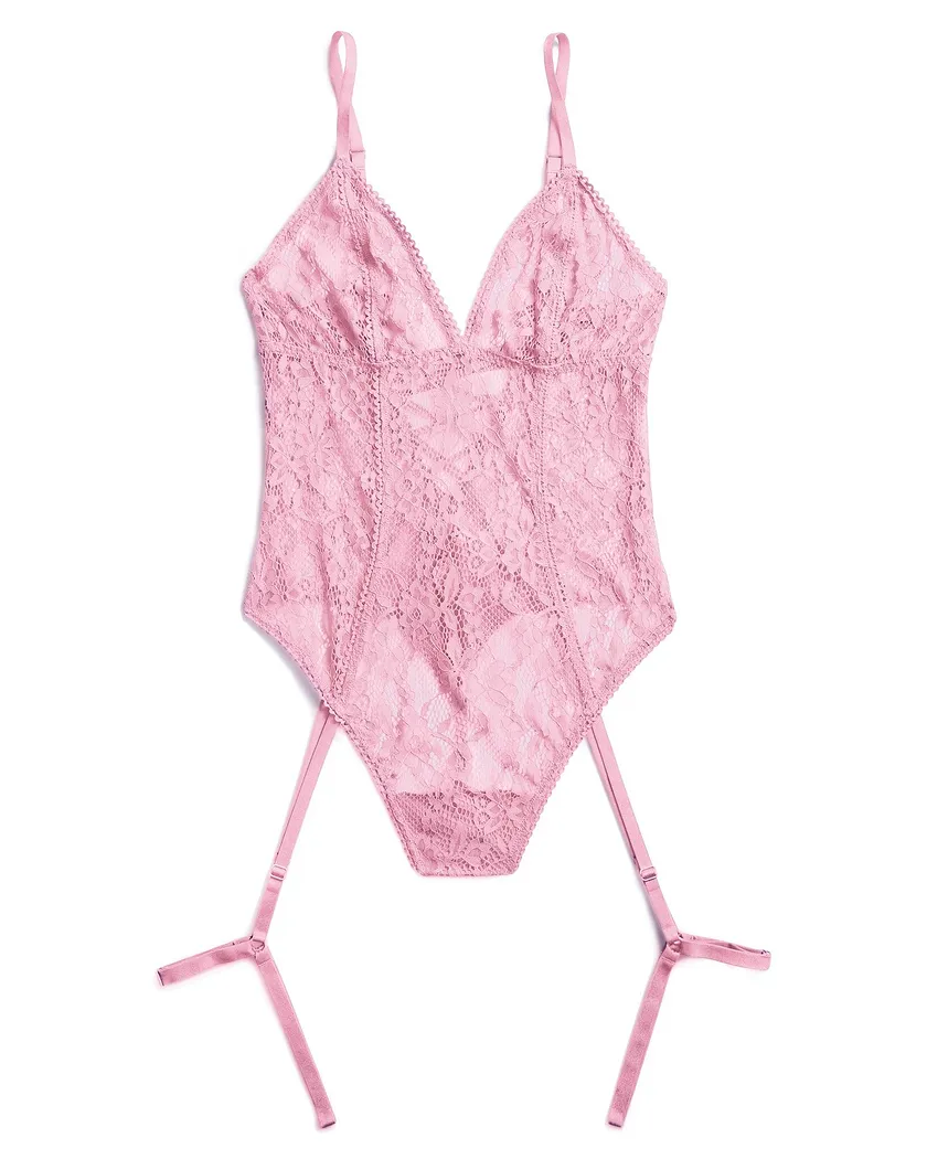 Clarisse Light Pink Unlined lingerie bundle Still 3