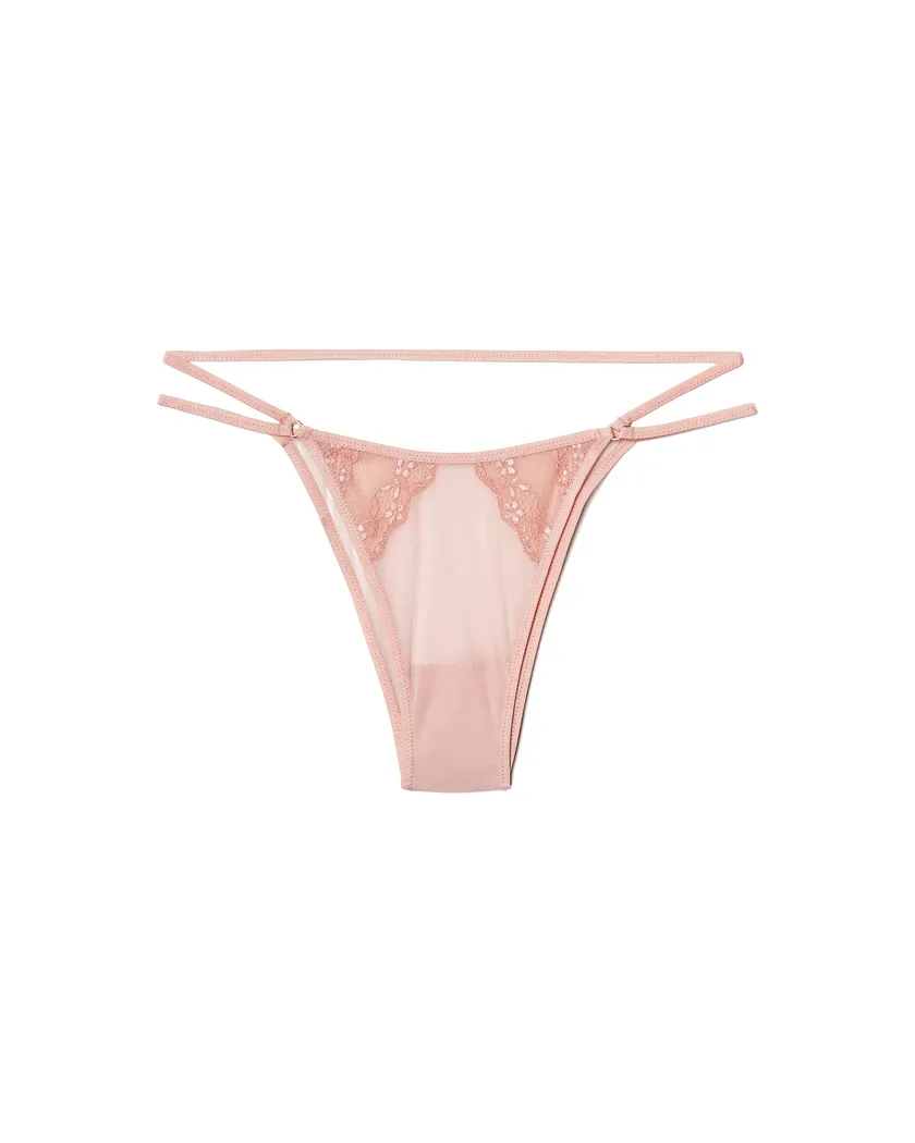 Kennedy Bikini Medium Beige panty bundle Still 2