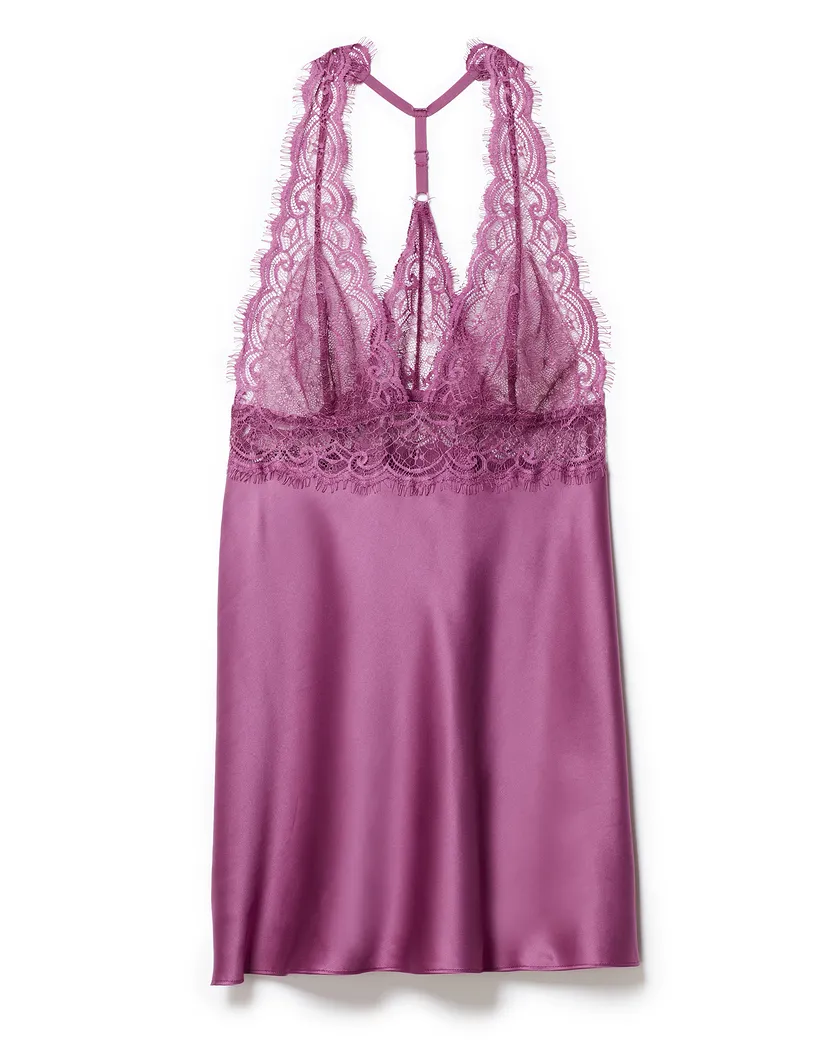 Zandy Dark Purple 2 lingerie bundle Still 2