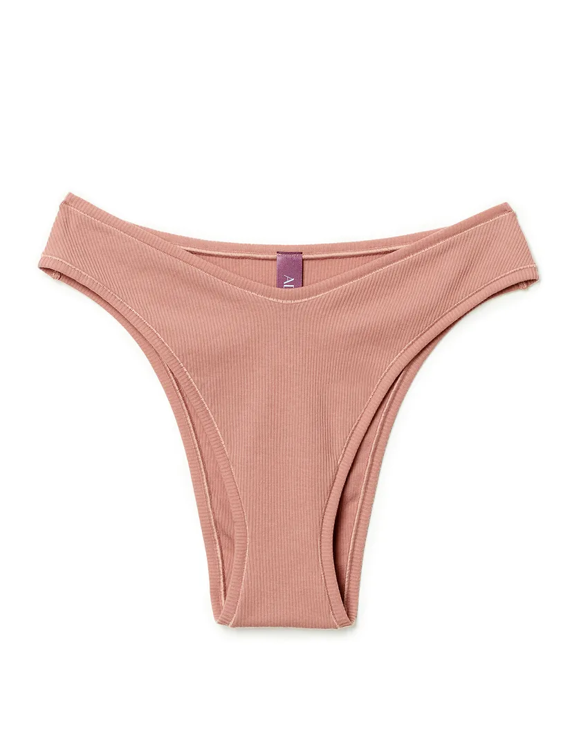 Viviana Brazilian Pink panty bundle Still 3