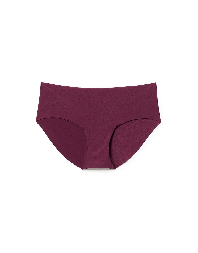 Leto Hipster Dark Purple panty bundle Still 3