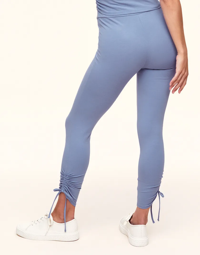 Daisy Dark Purple lounge bundle Model 6