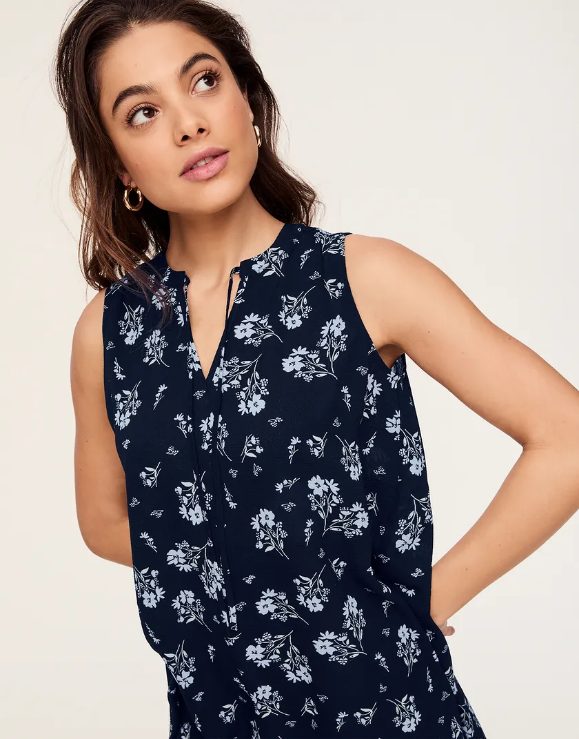 Maddie Dress Black Floral dresses bundle Model 4