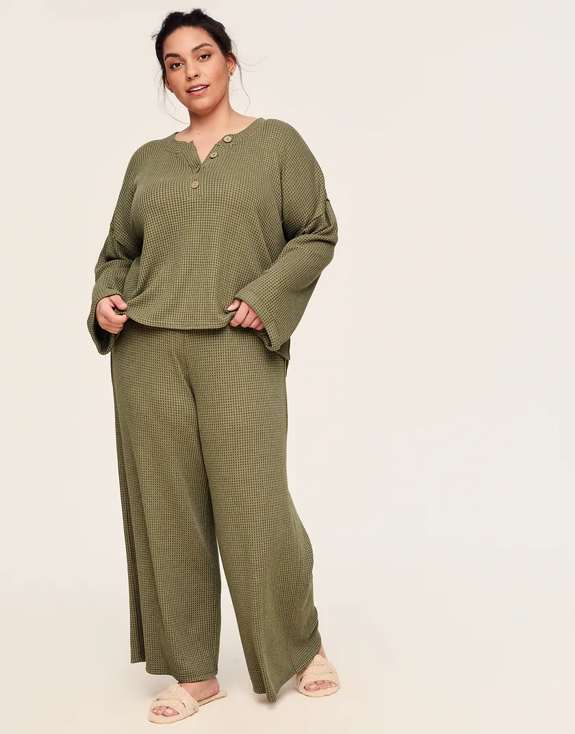 Sandy Top Green Plus tops bundle Model 1