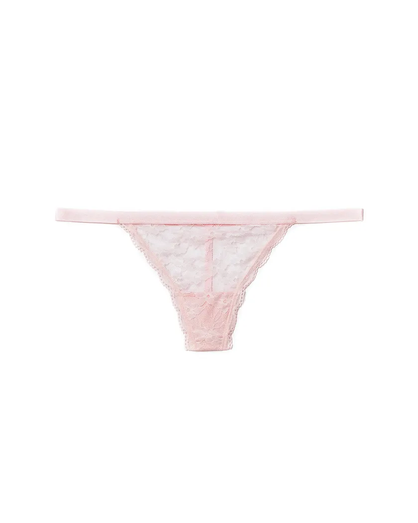 Blaire G-String Light Pink panty bundle Still 3