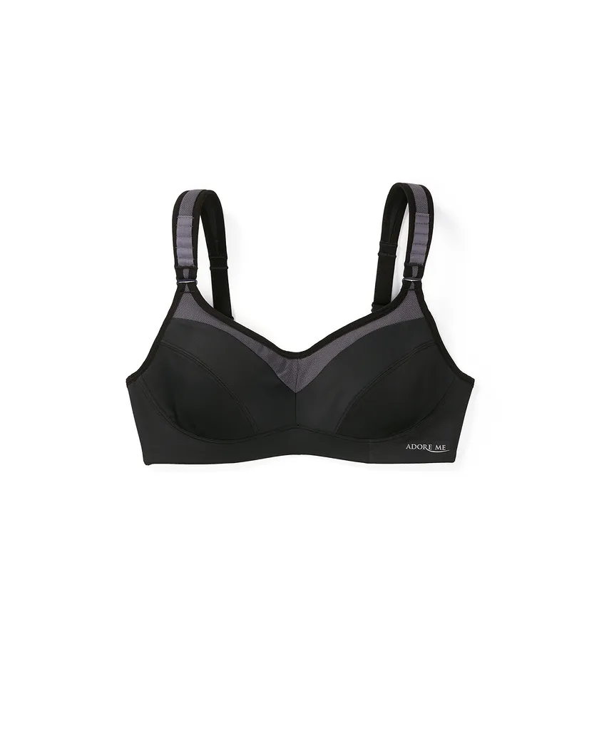 Maho Black Contour activewear bundle Still 3