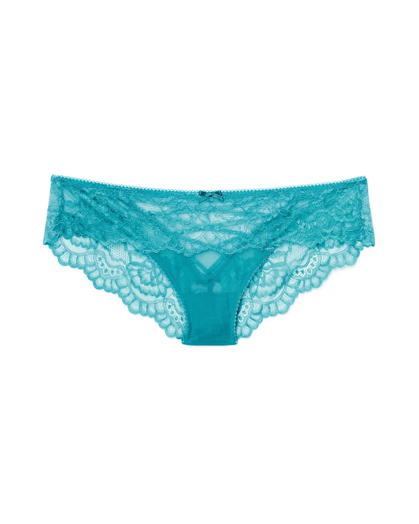 Enny Solo Cheeky Medium Blue panty bundle Still 3