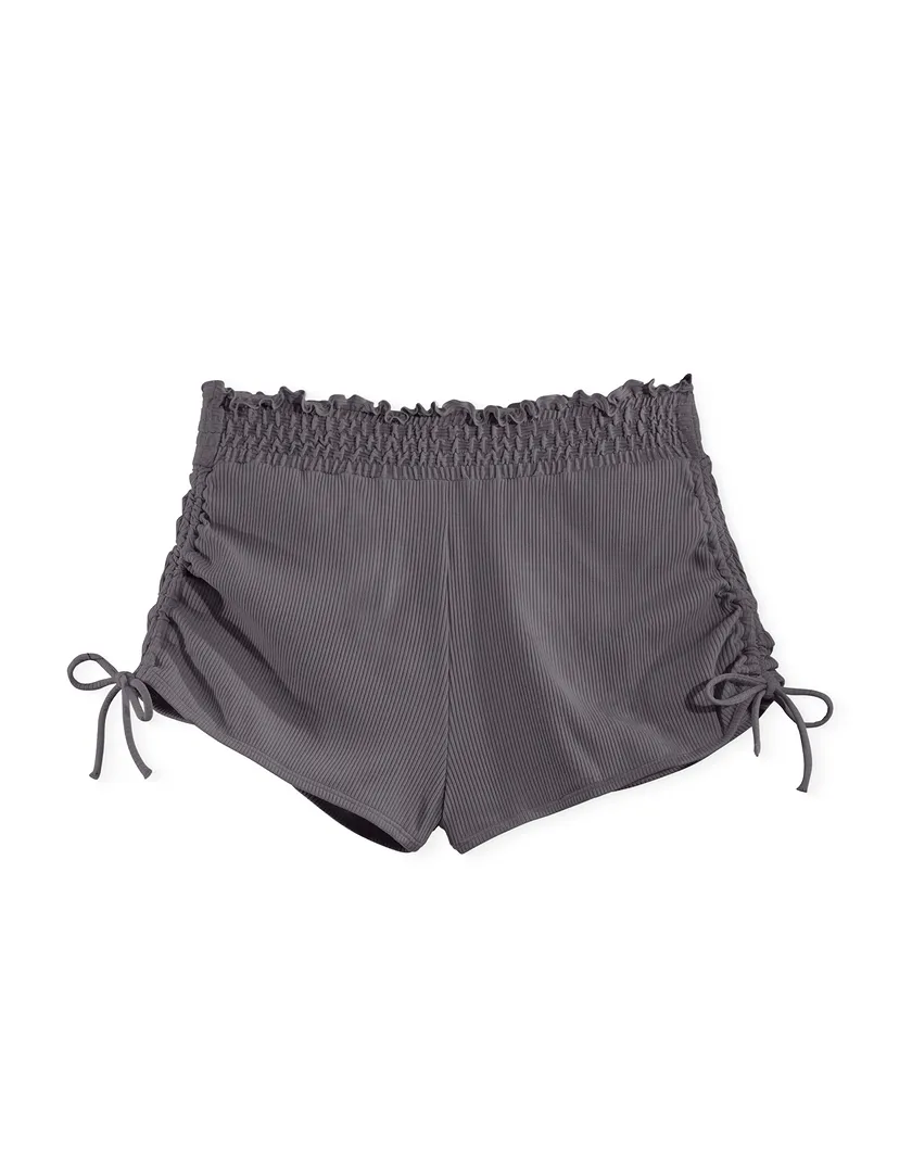 Elodine Dark Gray lounge bundle Still 3