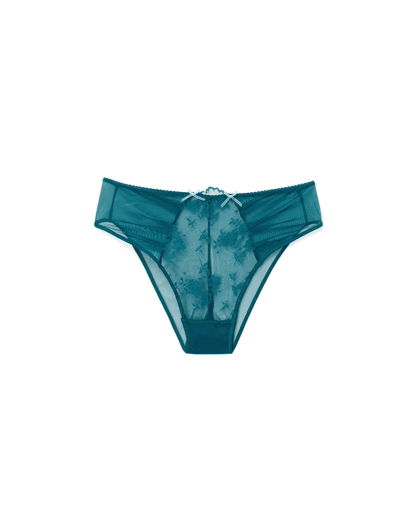 Avara Solo Tanga Dark Blue panty bundle Still 2
