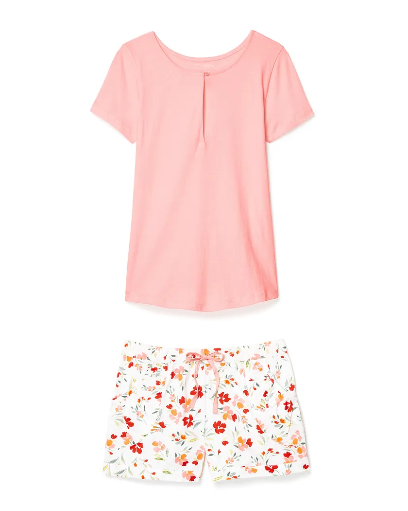 Jacquelyn Light Pink sleepwear bundle Still 3