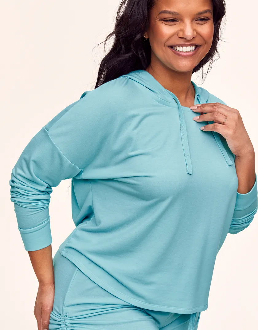 Abbey Light Blue Plus lounge bundle Model 5