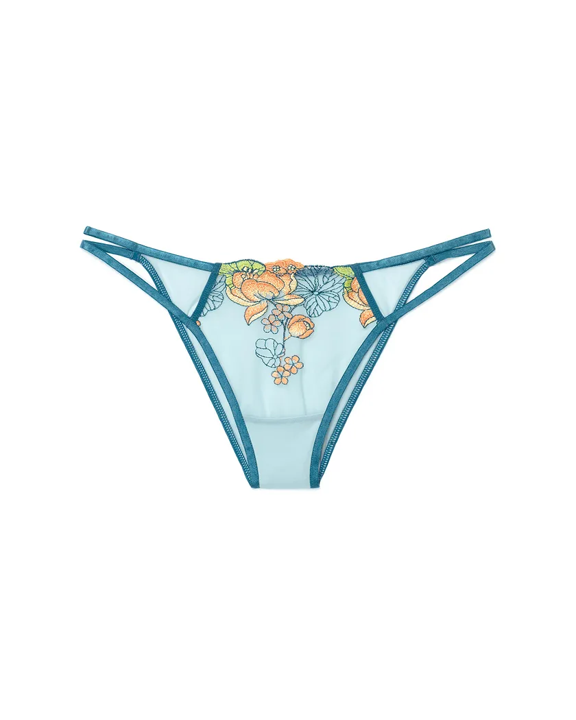 Jayda Solo Brazilian Blue panty bundle Still 3
