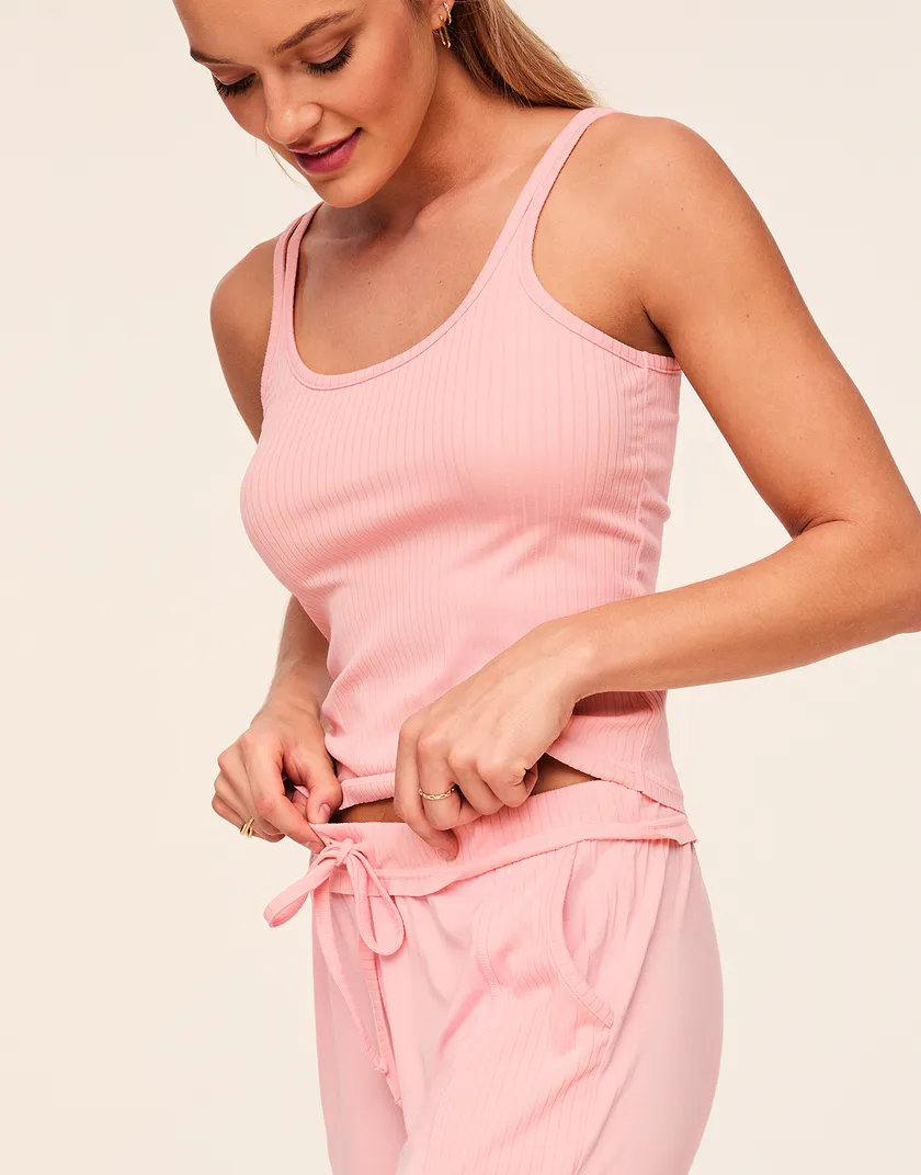 Leelee Light Pink sleepwear bundle Model 4