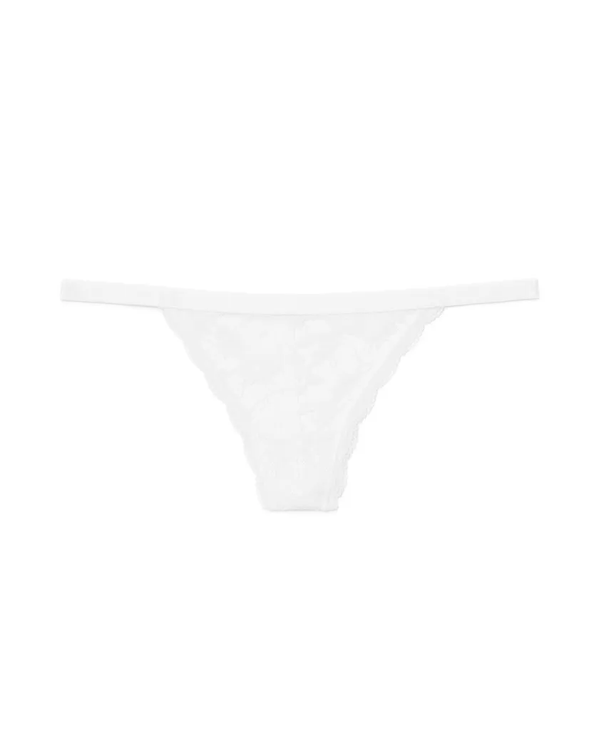 Blaire G-String White panty bundle Still 3