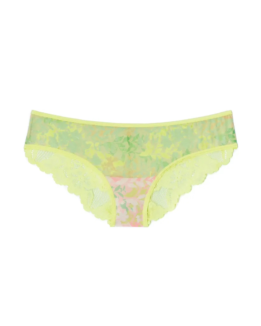 Helene Cheeky Floral Pink 5 panty bundle Still 3
