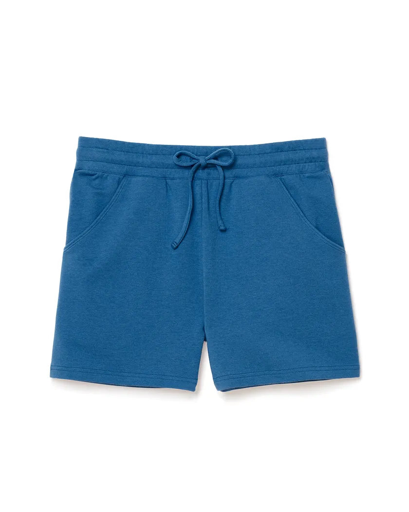 Eden Dark Blue lounge bundle Still 3