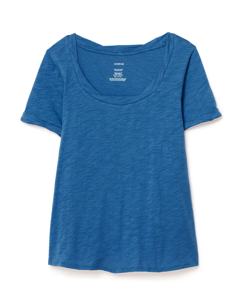 Gabriella Dark Blue lounge bundle Still 3