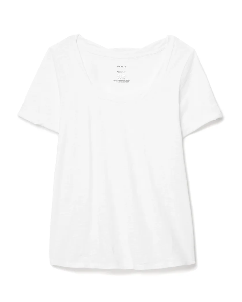 Gabriella White lounge bundle Still 3