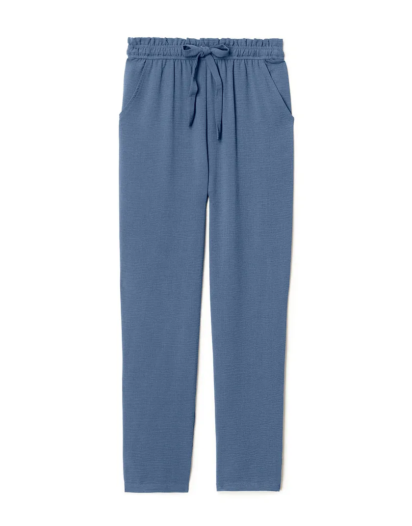 Briar Pant Dark Blue pants & shorts bundle Still 2