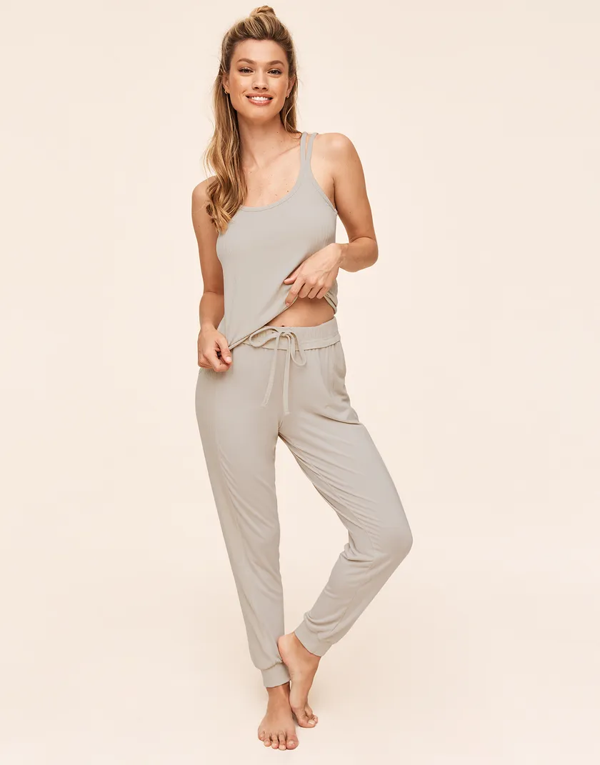 Leelee Light Brown sleepwear bundle Model 3