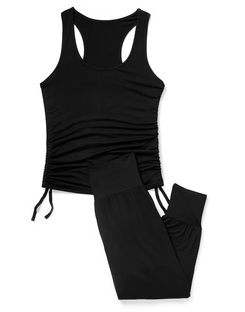 Jayden Black sleepwear bundle Still 3
