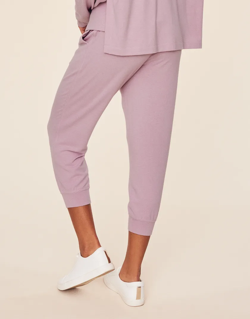 Juni Medium Purple lounge bundle Model 5