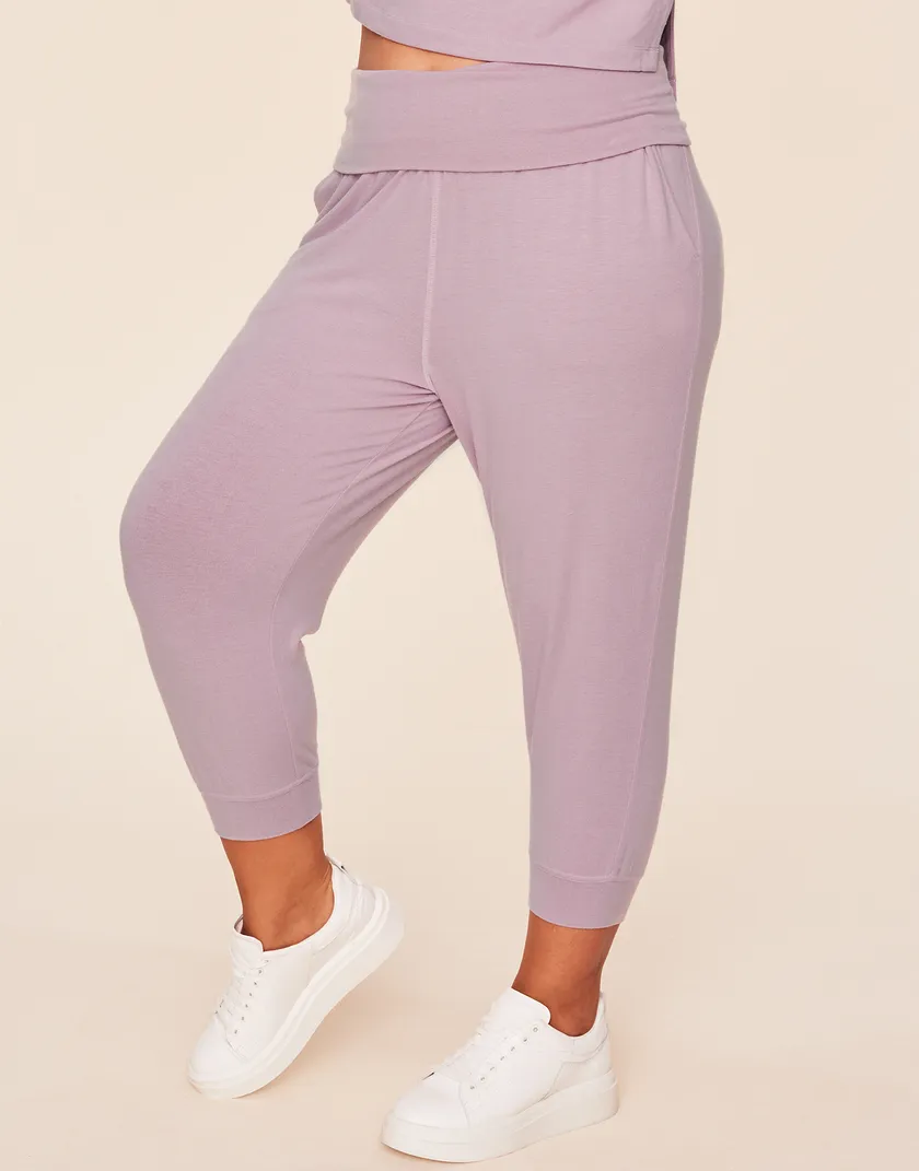 Juni Medium Purple Plus lounge bundle Model 1