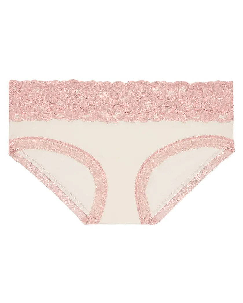 Millie Hipster White panty bundle Still 3