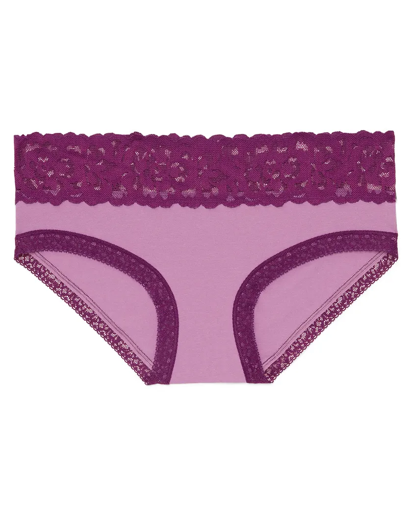 Millie Hipster Dark Purple panty bundle Still 3