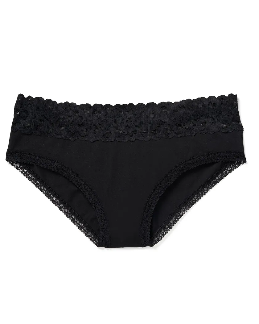 Millie Hipster Black panty bundle Still 3