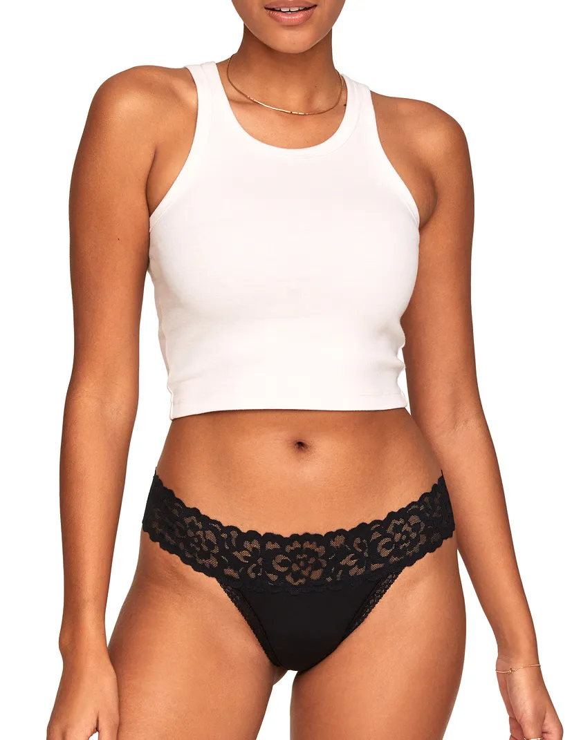 Kourtney Thong Black panty bundle Other 4