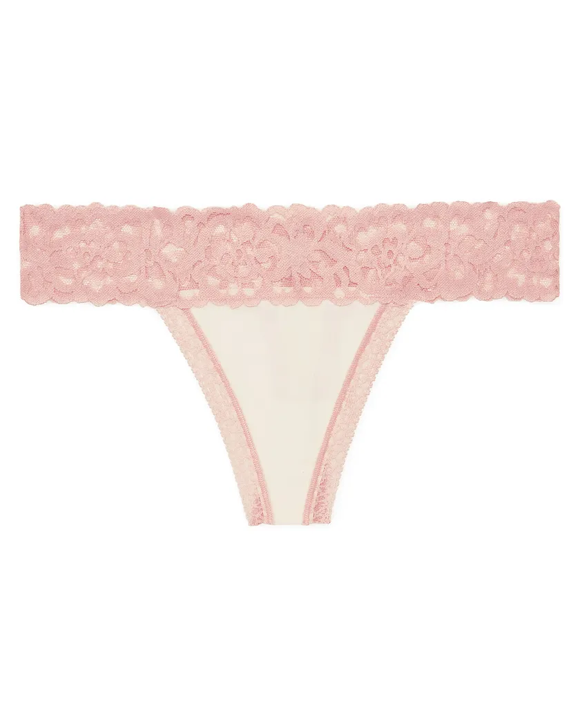 Kourtney Thong White panty bundle Still 3